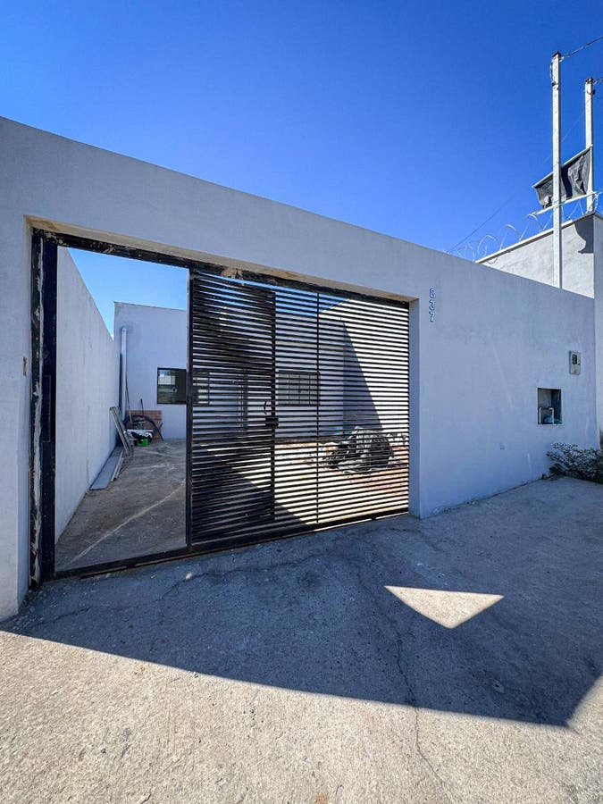Casa com 2 quartos, Jardim Europa 1 - Nova Serrana - Casa em Jardim Europa 1, Nova Serrana - à venda - Imobiliária Campos