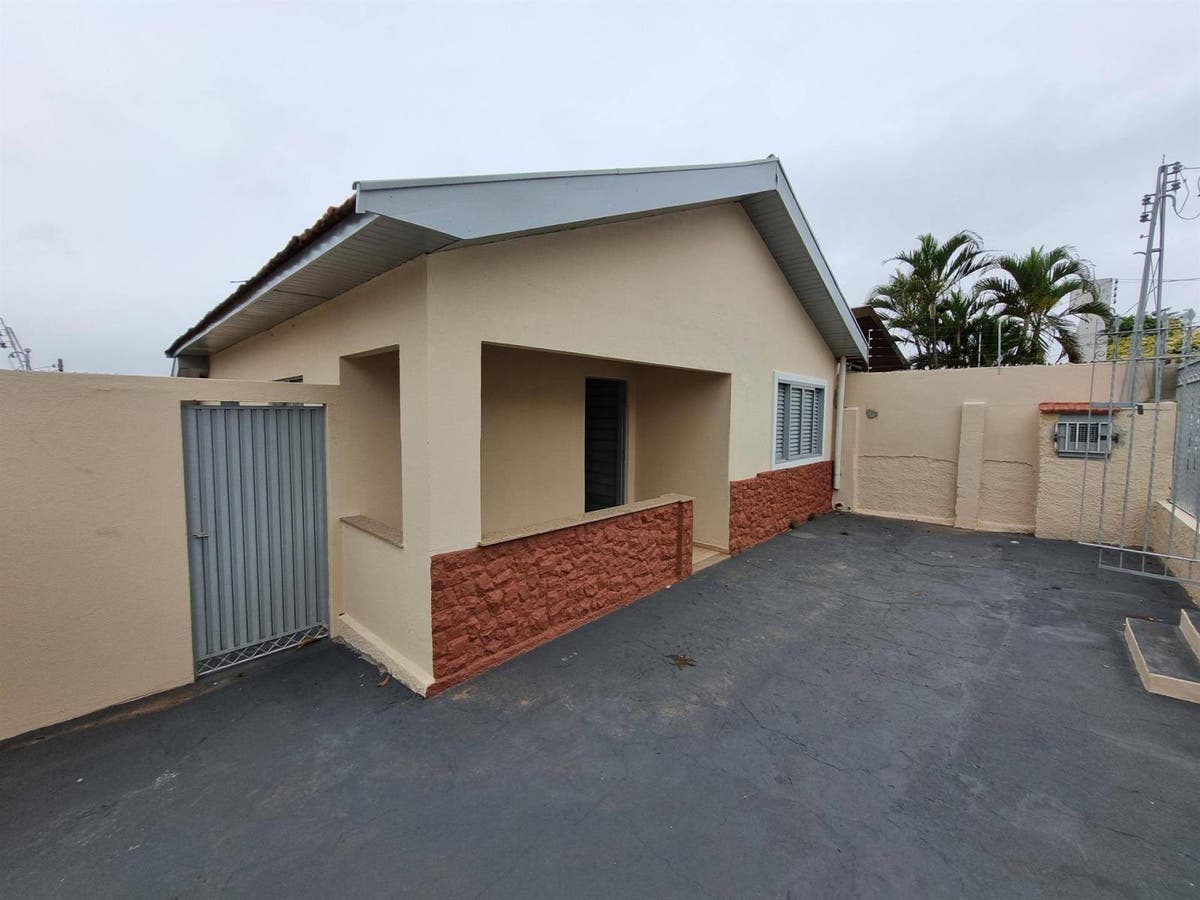 Palmital - Residencial › Casa - Casa em Palmital, Marília - à venda - FLEX CONSULTORIA IMOBILIÁRIA LTDA