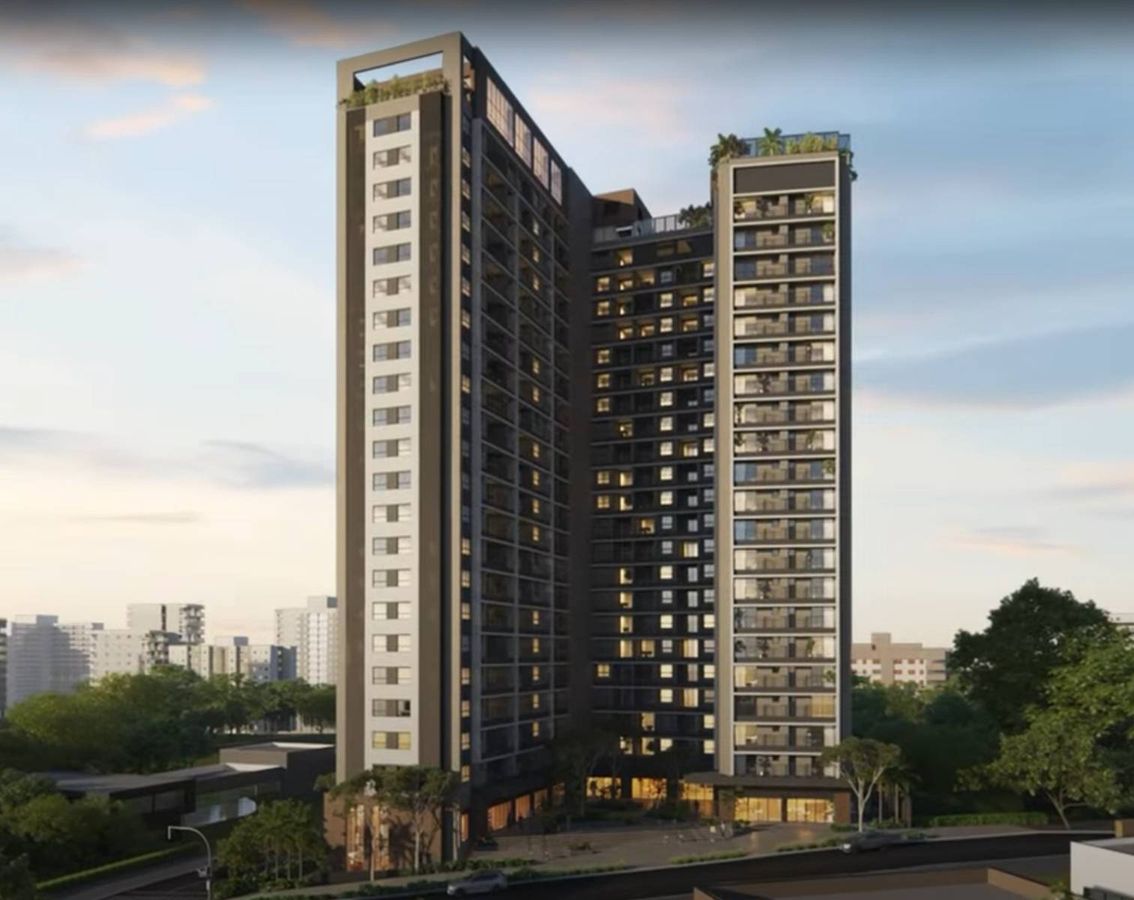 Kaslik Ibirapuera - Apartamento em Vila Mariana, São Paulo - à venda - Bem Imóvel