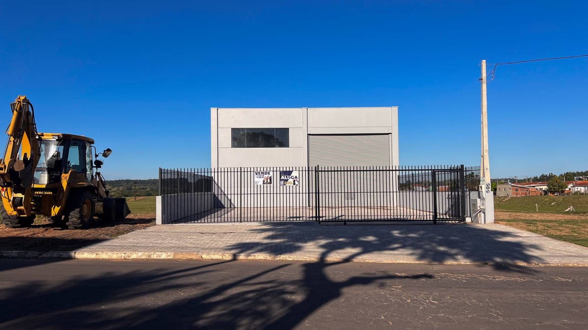 Prédio Comercial-Industrial para Venda e Locação, Portão RS - Prédio em São Jorge, Portão - para locação e à venda - UNICA NEGOCIOS IMOBILIARIOS LTDA