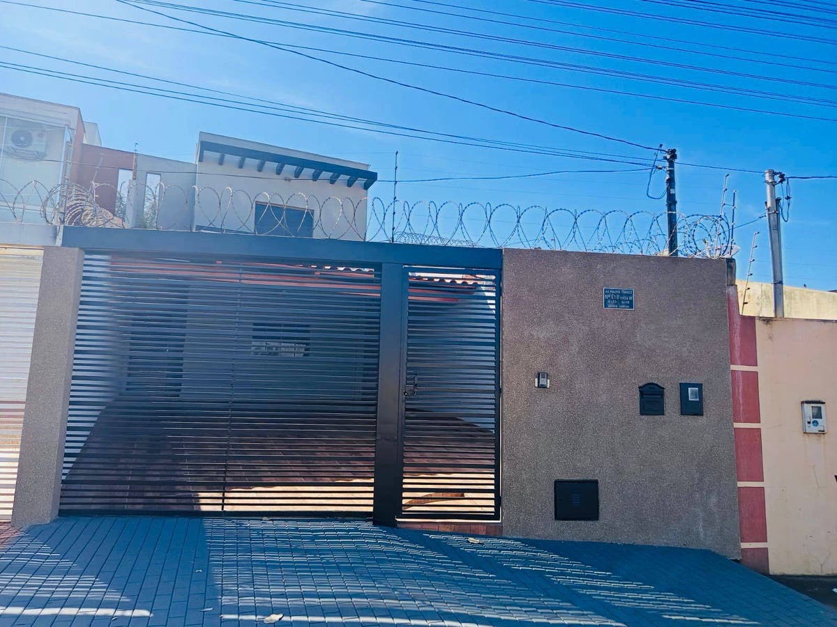 Sobrado com 3 quartos, Karfan - Itumbiara - Sobrado em Karfan, Itumbiara - à venda - Group Viga Negócios Imobiliários Ltda