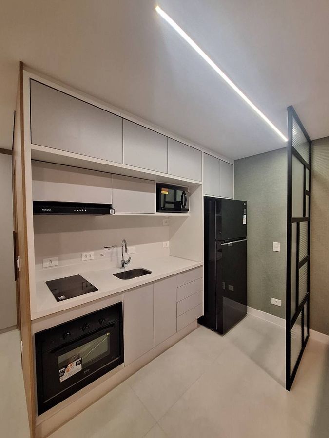 Flat/Loft/Estúdio com 1 quarto, Vila Mariana - São Paulo - Flat/Loft/Estúdio em Vila Mariana, São Paulo - à venda e para locação - Marquesa Imóveis
