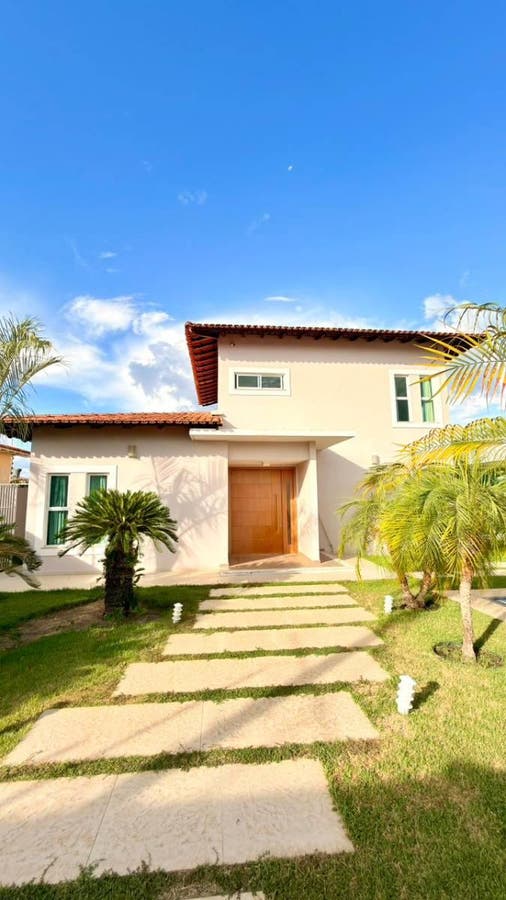 Rua Augusto César Luitgards Moura, 1714, Paraviana - Casa em Paraviana, Boa Vista - à venda - ALESSANDER E BATISTA IMÓVEIS RR LTDA - ME