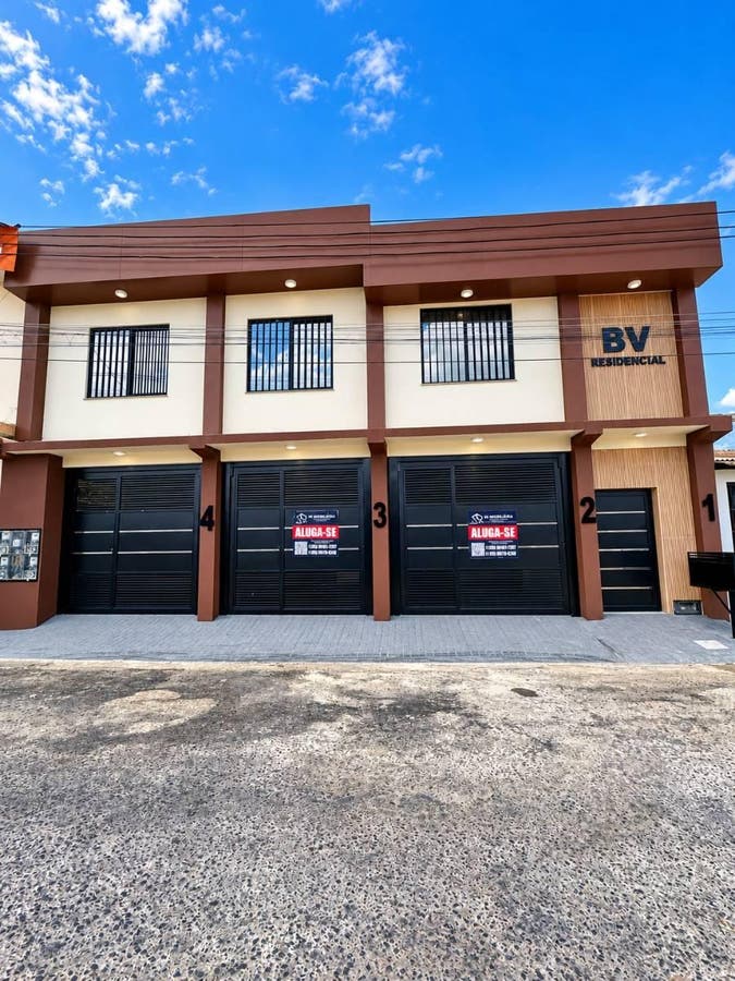 Apartamento com 1 quarto, Centro - Boa Vista - Apartamento em Centro, Boa Vista - para locação - SONHE E REALIZE IMOBILIARIA LTDA