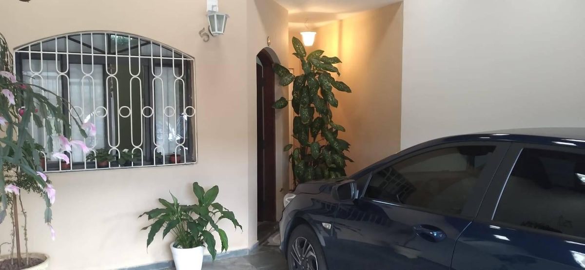 Sobrado com 2 quartos à Venda, Jardim do Ypê - Pindamonhangaba - Sobrado em Jardim do Ypê, Pindamonhangaba - à venda - EDSON DERRICO IMOVEIS LTDA