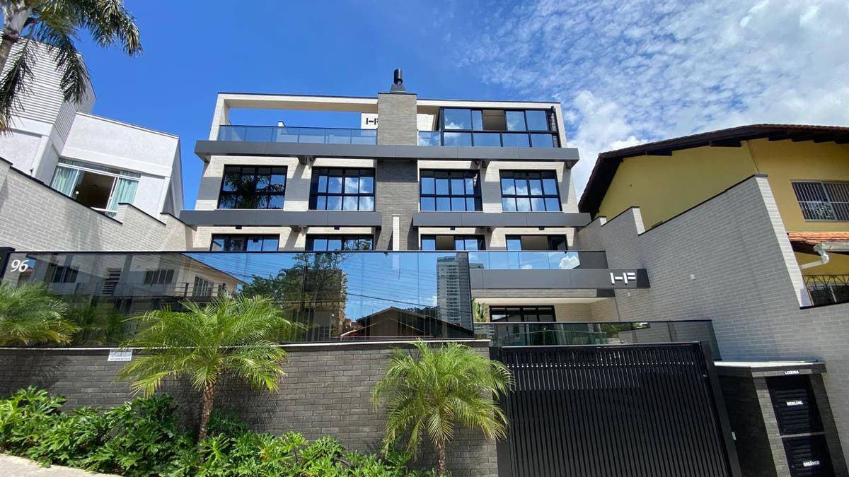 Brava Bells | Apartamento com 2 Suítes | Praia dos Amores - Apartamento em Praia dos Amores, Balneário Camboriú - para locação - TAB Imóveis