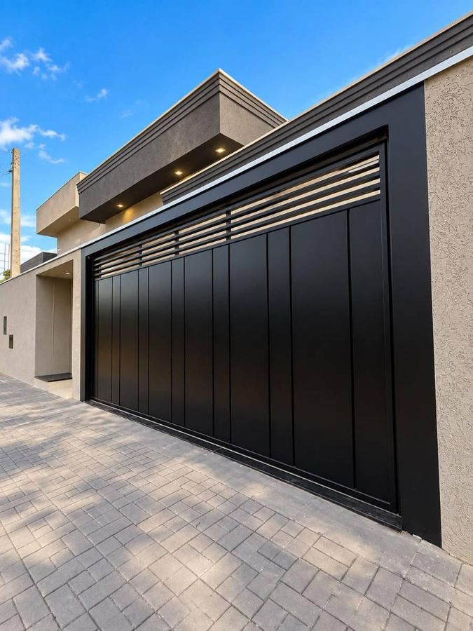 CASA À VENDA – BAIRRO EVILLE | BADY BASSITT | TRÊS DORMITRIOS COM PISCINA - Casa em Eville, Bady Bassitt - à venda - SOUZA INTERMEDIACOES IMOBILIARIAS LTDA