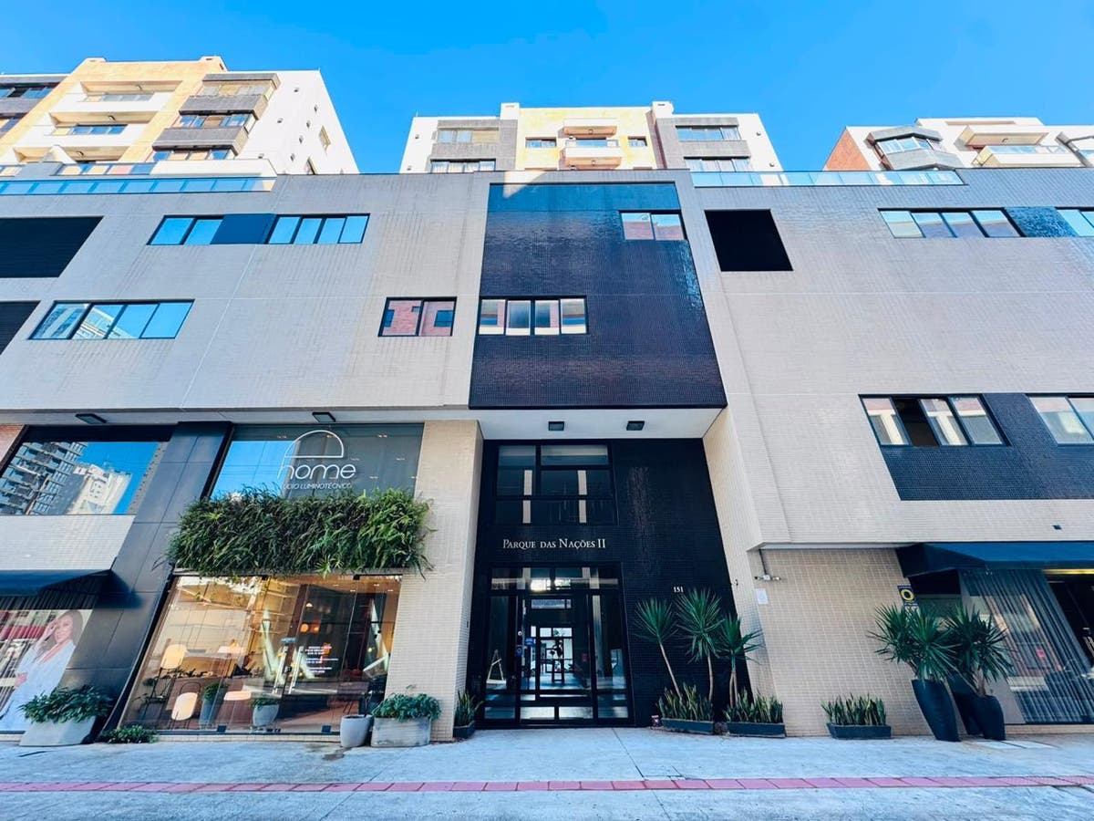 Apto 2 dorm — Parque Nações II, Balneário Camboriú/SC - Apartamento em Nações, Balneário Camboriú - à venda - Portal Imóveis Itapema