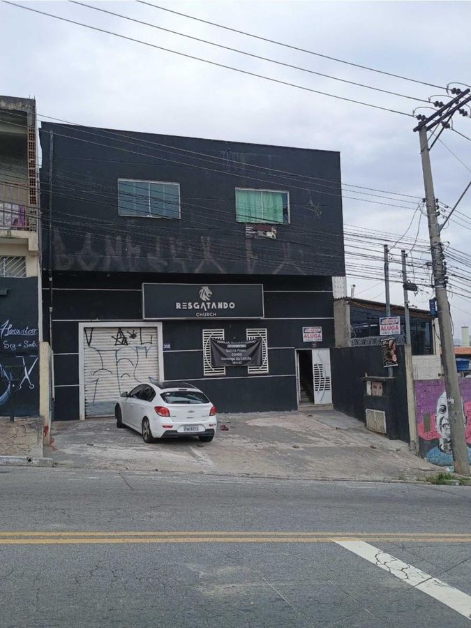 Prédio à Venda, Jardim Valéria - Guarulhos - Prédio em Jardim Valéria, Guarulhos - à venda - MFelix Imóveis e Assessoria Ltda