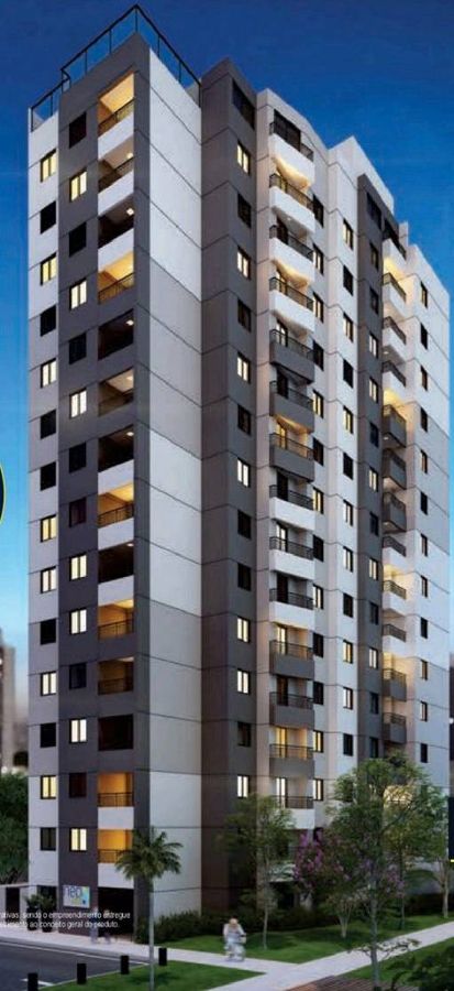 Neo Life | Construtora L.Lico | Lançamento | 31 metros | 02 dormitórios | com varanda | sem vaga - Apartamento em Vila Dom Pedro II, São Paulo - à venda - SEGUNDO IMÓVEL
