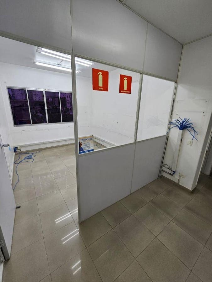 Conjunto Comercial para Locação por R$ 2.000,00 - Vila Romana / São Paulo - Conjunto Comercial em Vila Romana, São Paulo - para locação - INGRÁCIA IMÓVEIS