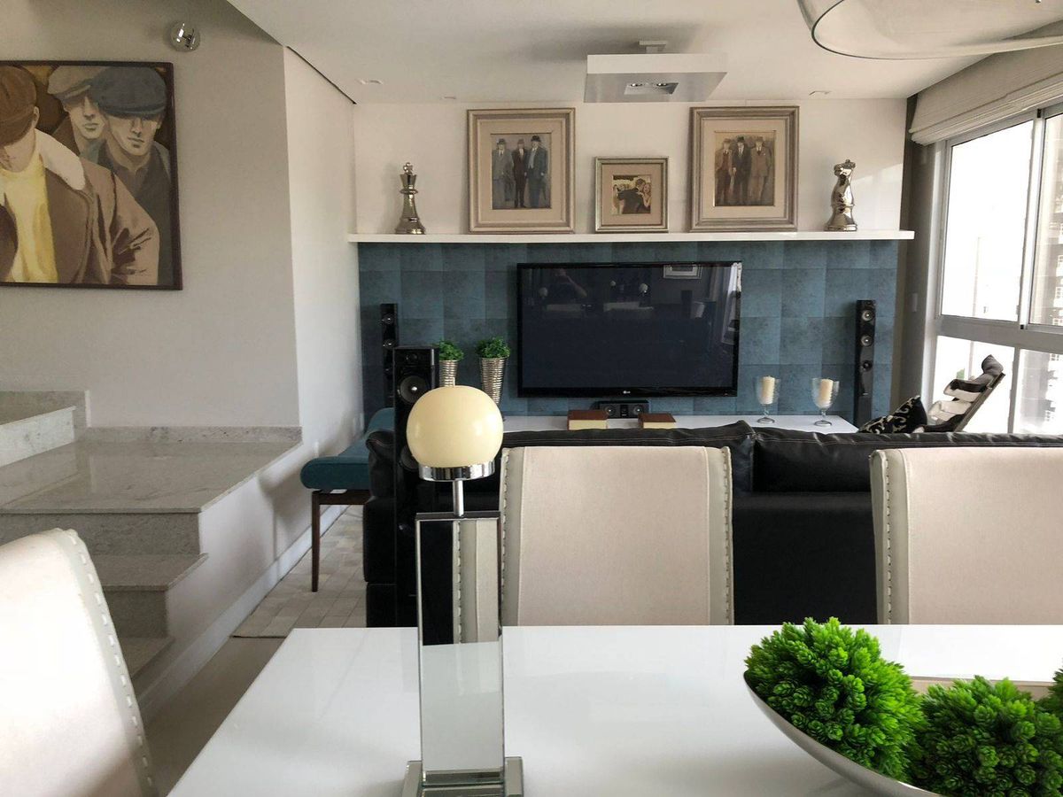 Cobertura Mobiliada com 3 Suítes | Il' Pioniere Residencial | Alto Padrão - Cobertura em Pioneiros, Balneário Camboriú - à venda - TAB Imóveis