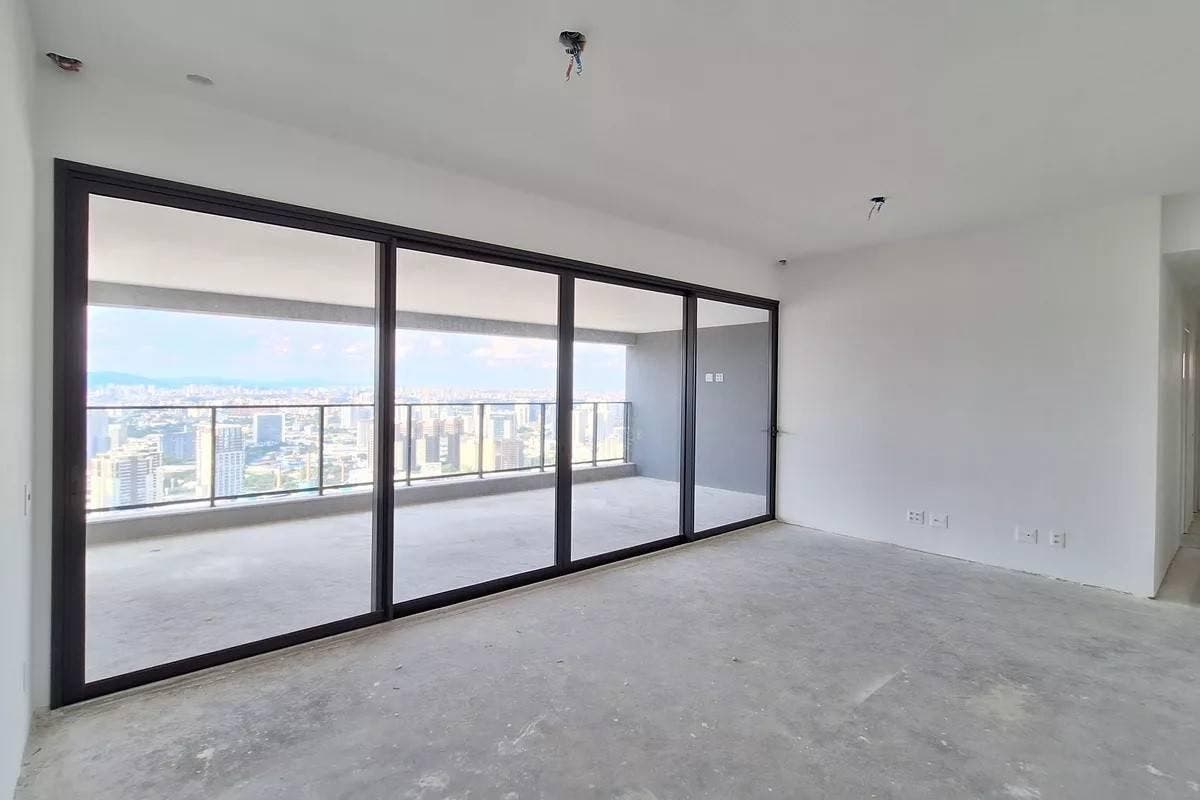 Apartamento com 4 quartos para Venda por R$ 3.750.000,00 e Locação por R$ 15.000,00 - Perdizes / São Paulo - Apartamento em Perdizes, São Paulo - para locação e à venda - INGRÁCIA IMÓVEIS