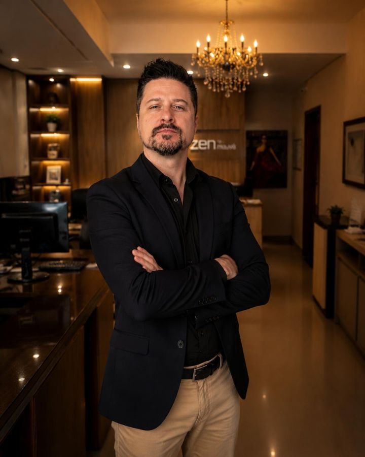 Samuel Henrique Poletto