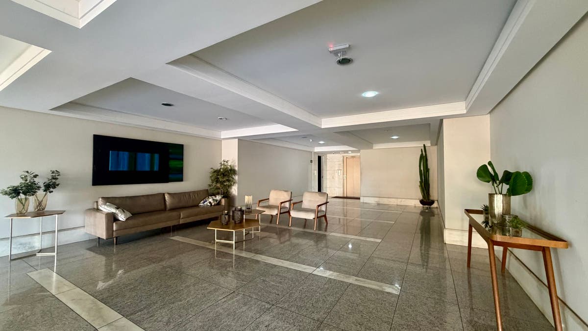 Apartamento com 3 quartos, Lacê - Colatina - Apartamento em Lacê, Colatina - à venda - Select Brokers Imobiliária LTDA.