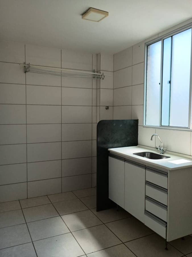 Apartamento à venda, 45m² por R$ 200.000,00 - Estância Poços de Caldas - Poços de Caldas/MG - Apartamento em Estância Poços de Caldas, Poços de Caldas - à venda - Lago e Cunha Imóveis
