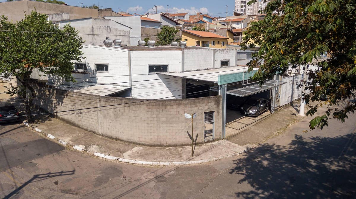 Galpão Comercial 220m² para Locação em Itupeva - Prédio em Pacaembu 1, Itupeva - para locação - Team ÊXITO Imob