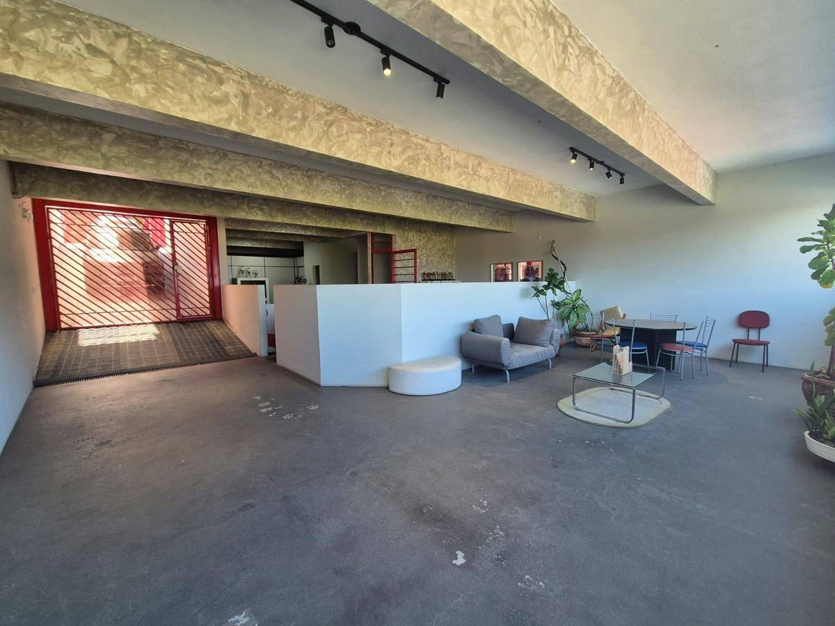 Prédio de 750m² para Locação por R$ 23.000,00 - City América / São Paulo - Prédio em City América, São Paulo - para locação - INGRÁCIA IMÓVEIS