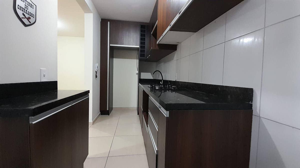 Apartamento com 2 quartos para Locação, Rau - Jaraguá do Sul - Apartamento em Rau, Jaraguá do Sul - para locação - Imobiliária Piermann