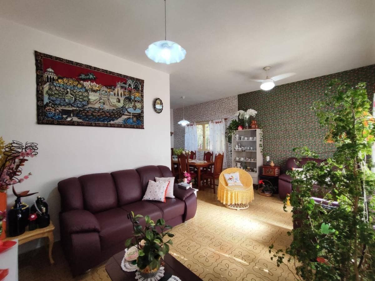 Casa com 2 quartos à Venda, Gaivota - Itanhaém - Casa em Gaivota, Itanhaém - à venda - Oliveira Filx Imóveis