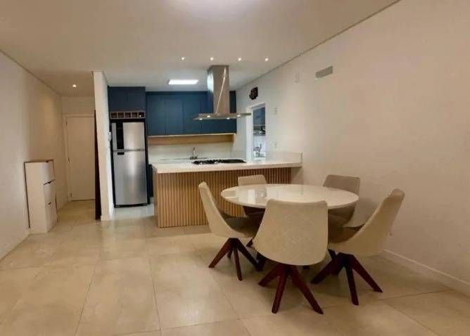 Apartamento a venda no Centro Florianópolis - Apartamento em Centro, Florianópolis - à venda - Seiter Imobiliária