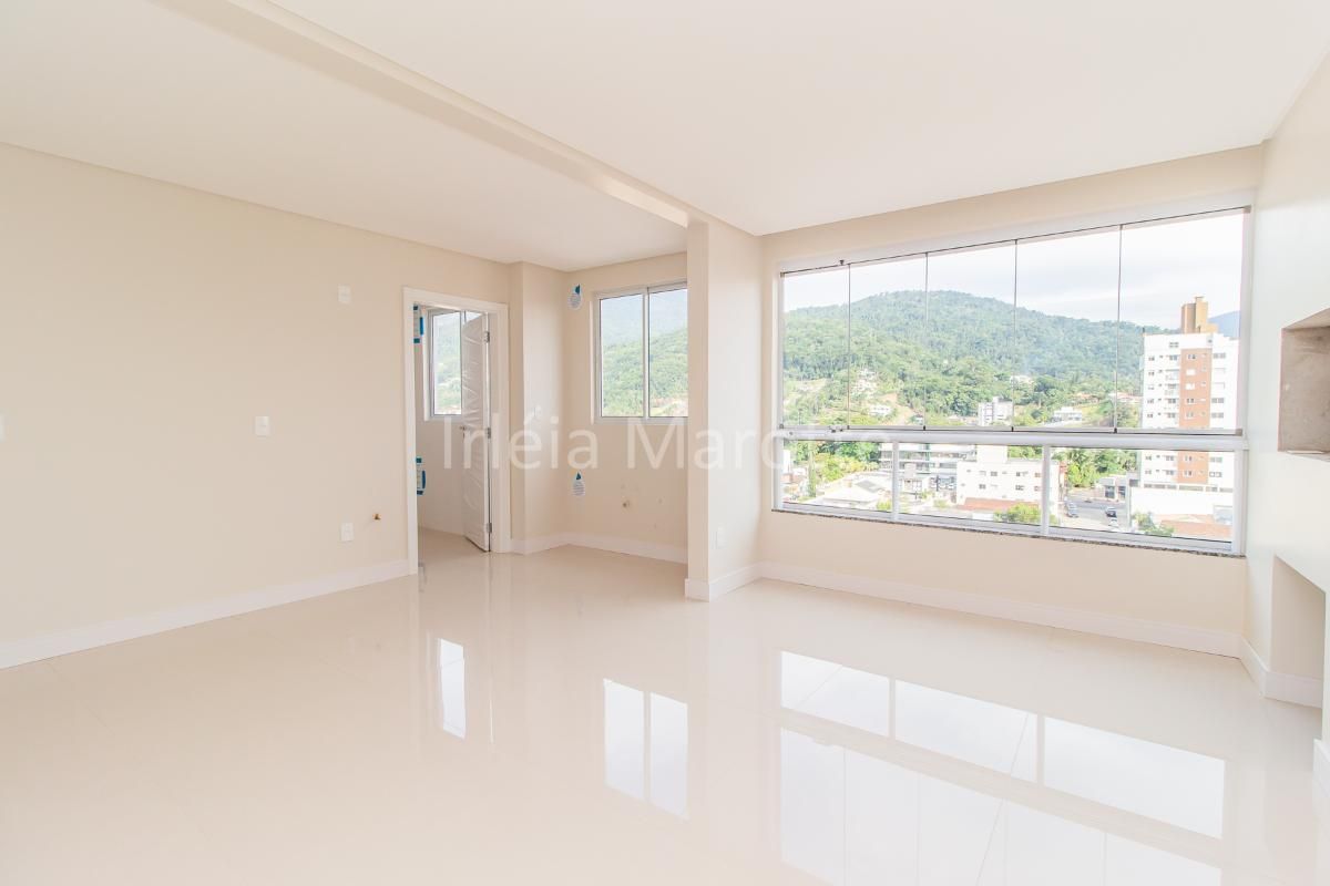 Capraro Residence Centro Jaraguá do Sul com 3 Suítes - Apartamento em Centro, Jaraguá do Sul - à venda - Imóveis Bem Bacanas