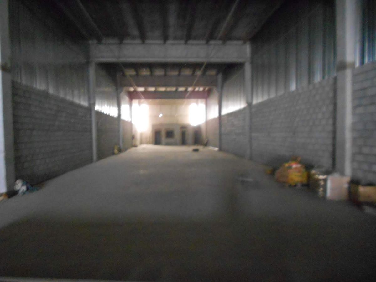Galpão para logística - 750 m² de piso 1.100 m² - Galpão em Parque Anhangüera (São Domingos), São Paulo - para locação - PERENNIAL ASSESSORIA E SERVIÇOS LTDA EPP