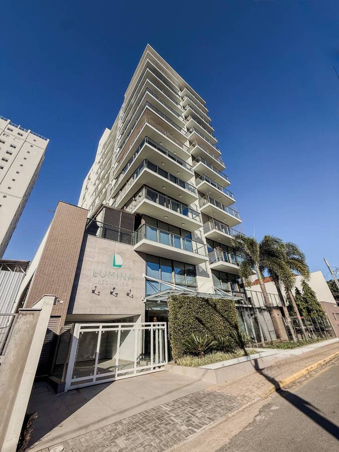 Apartamento com 3 quartos, Vila Nova - Jaraguá do Sul - Apartamento em Vila Nova, Jaraguá do Sul - à venda - Poffo Negócios Imobiliários