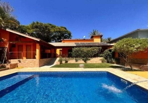 Casa com 3 quartos, Jardim Tereza Cristina - Jundiaí - Casa em Jardim Tereza Cristina, Jundiaí - à venda - Entry Imob
