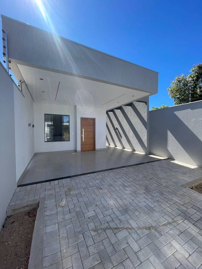 Casa - 3Q com Área Gourmet - 1003 Sul - Casa em Plano Diretor Sul, Palmas - à venda - ALUGAR ADMINISTRAÇÃO DE IMÓVEIS