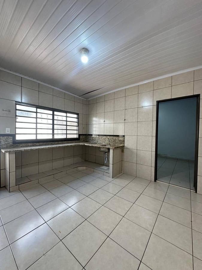 Foto 7 — Casa com 2 quartos, Jardim Brasília - Rio Verde