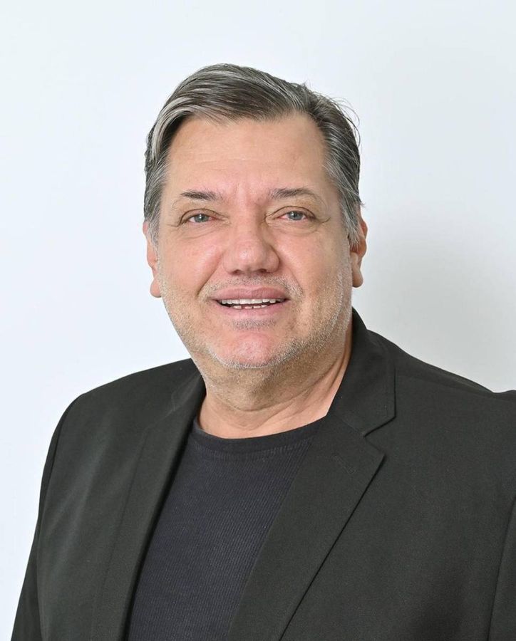 Romulo Muller