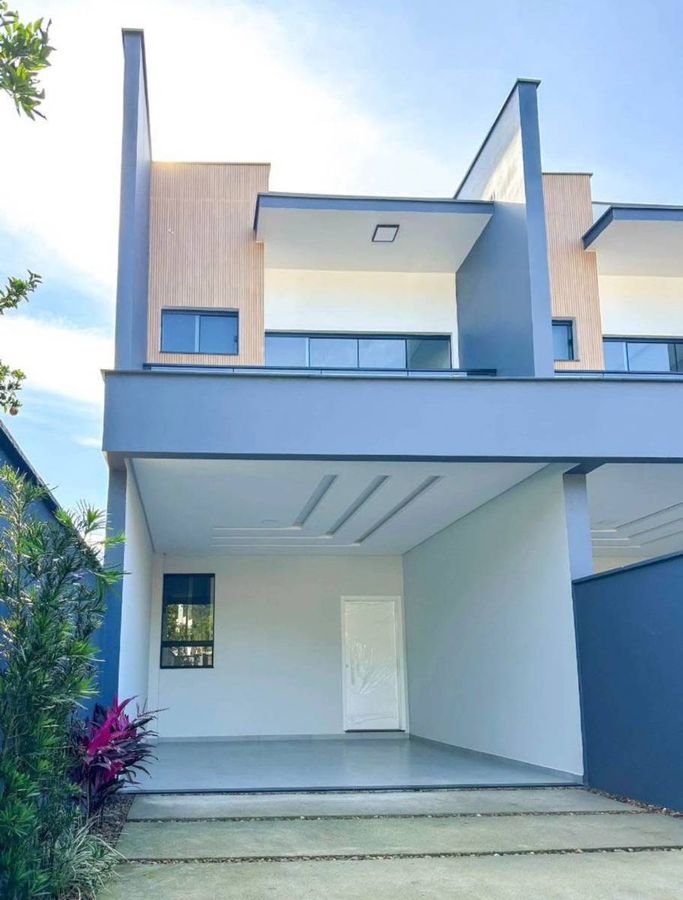 Casa a venda em Ilha da Figueira - Jaraguá do Sul - Casa em Ilha da Figueira, Jaraguá do Sul - à venda - Guara Imóveis Ltda