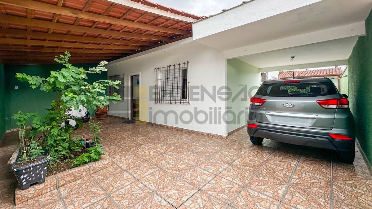 Casa com 02 dormitórios à venda - Centro, Caraguatatuba - Casa em Centro, Caraguatatuba - à venda - Extensão Imobiliária