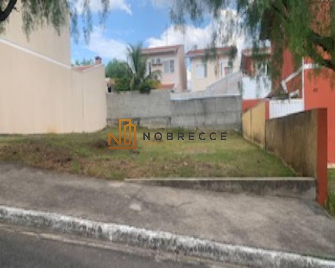Lote/Terreno, Parque Residencial Indaiá - Indaiatuba - Lote/Terreno em Parque Residencial Indaiá, Indaiatuba - à venda - Nobrecce Imóveis