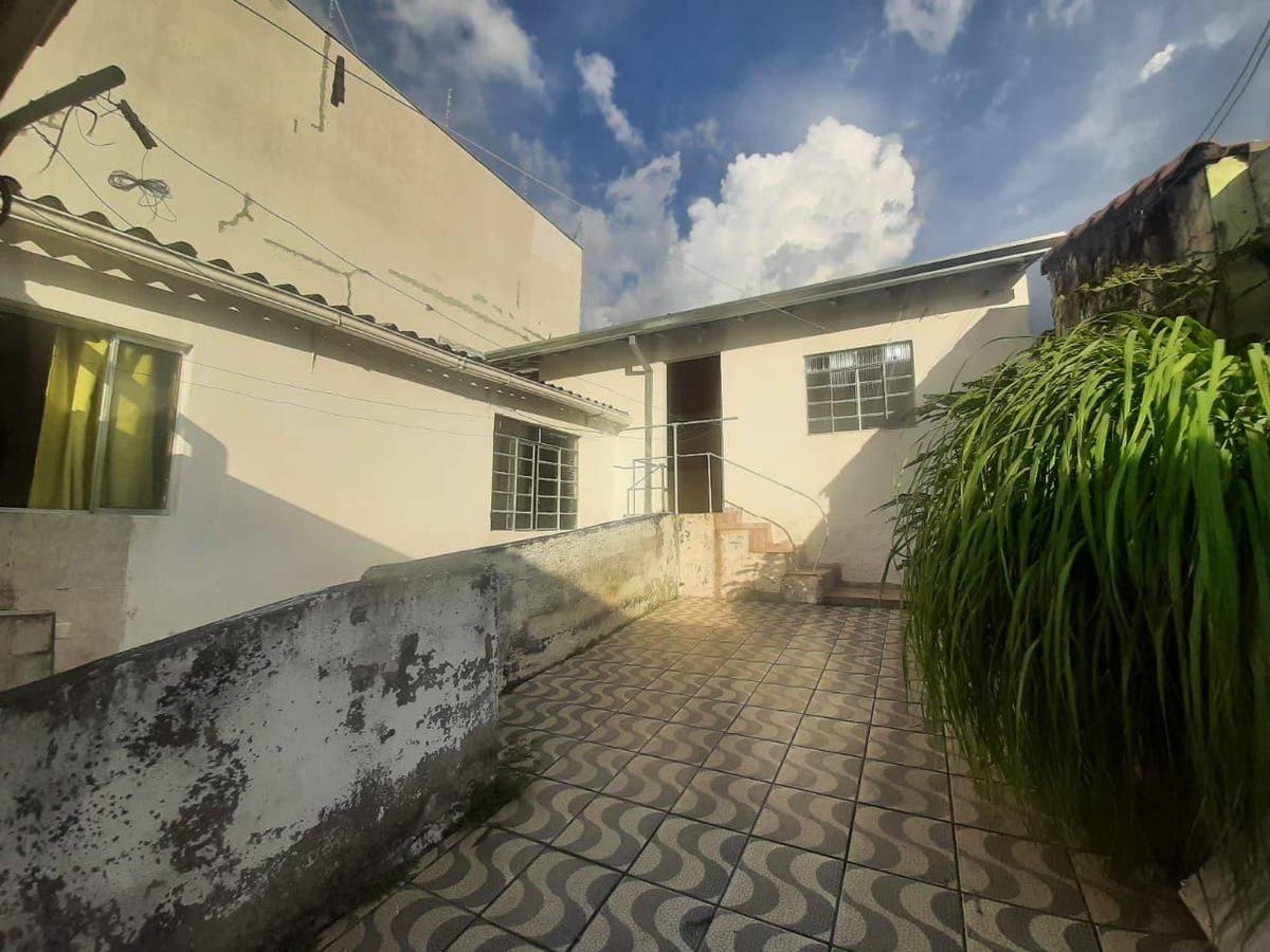 Casa com 2 Quartos à Venda, Vila Natal - Mogi das Cruzes - Casa em Vila Natal, Mogi das Cruzes - à venda - Renovar Imóveis Mogi Ltda