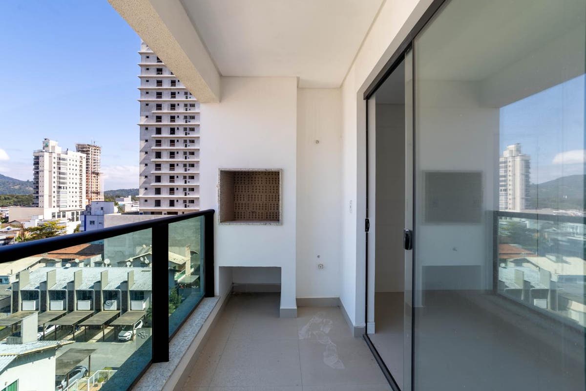 Apto 2 dormitórios (2 suítes) — Classic, Porto Belo/SC - Apartamento em Perequê, Porto Belo - à venda - Portal Imóveis Itapema