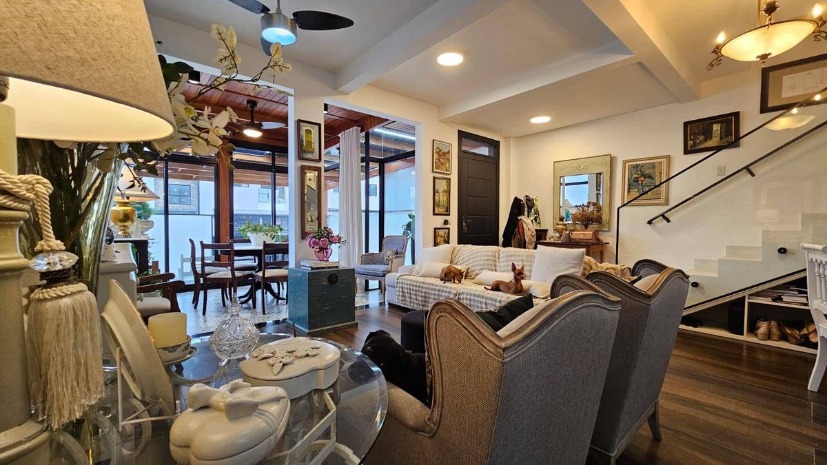 Casa à venda com 2 suítes no Bairro São Francisco de Assis em Camboriú - Casa em São Francisco de Assis, Camboriú - à venda - Prosperitá