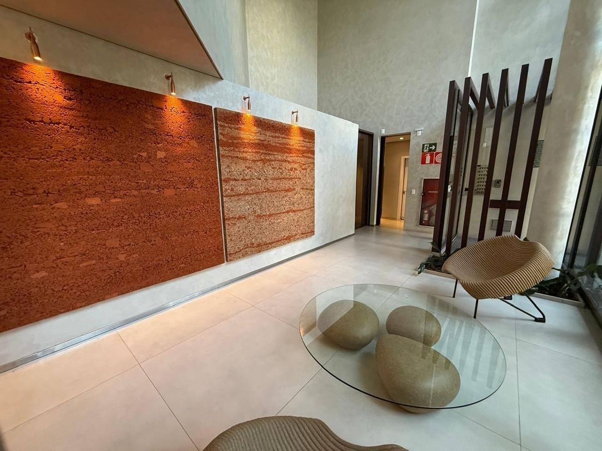 Apartamento Novo à Venda no Santo Agostinho – 1 Suíte e 1 Vaga - Apartamento em Santo Agostinho, Belo Horizonte - para locação e à venda - EQUIPE1 NEGOCIOS LTDA