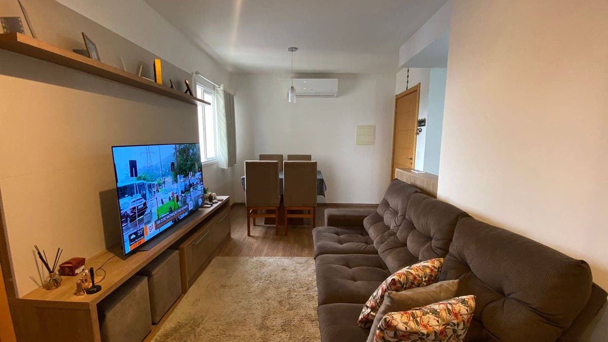 Vila Monte Carlo | Cachoeirinha - Apartamento em Vila Monte Carlo, Cachoeirinha - à venda - Vance Imóveis