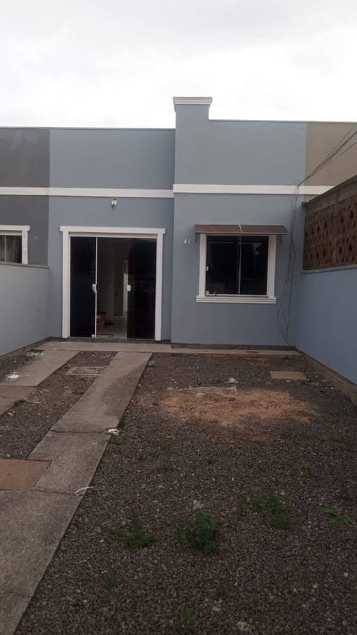 Casa com 3 quartos, Colonial - Sapucaia do Sul - Casa em Colonial, Sapucaia do Sul - à venda - VARGAS IMOVEIS LTDA