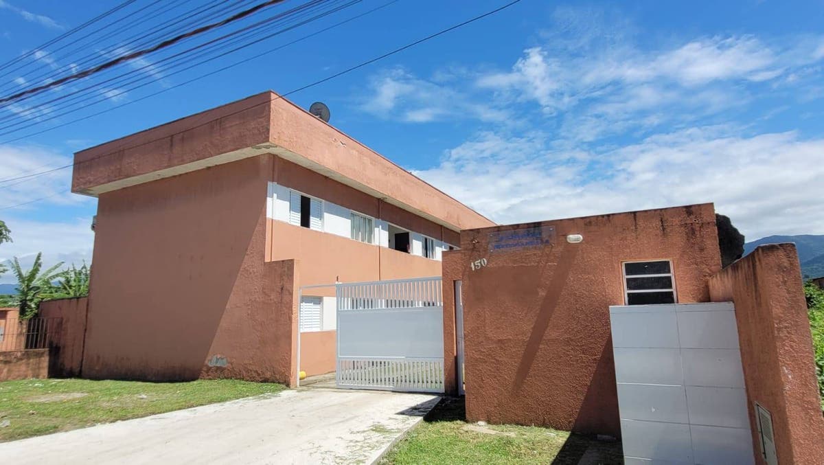 Apartamento com 2 quartos à venda na Chácara Vista Linda em Bertioga São Paulo - Apartamento em Bertioga - à venda - Team ÊXITO Imob