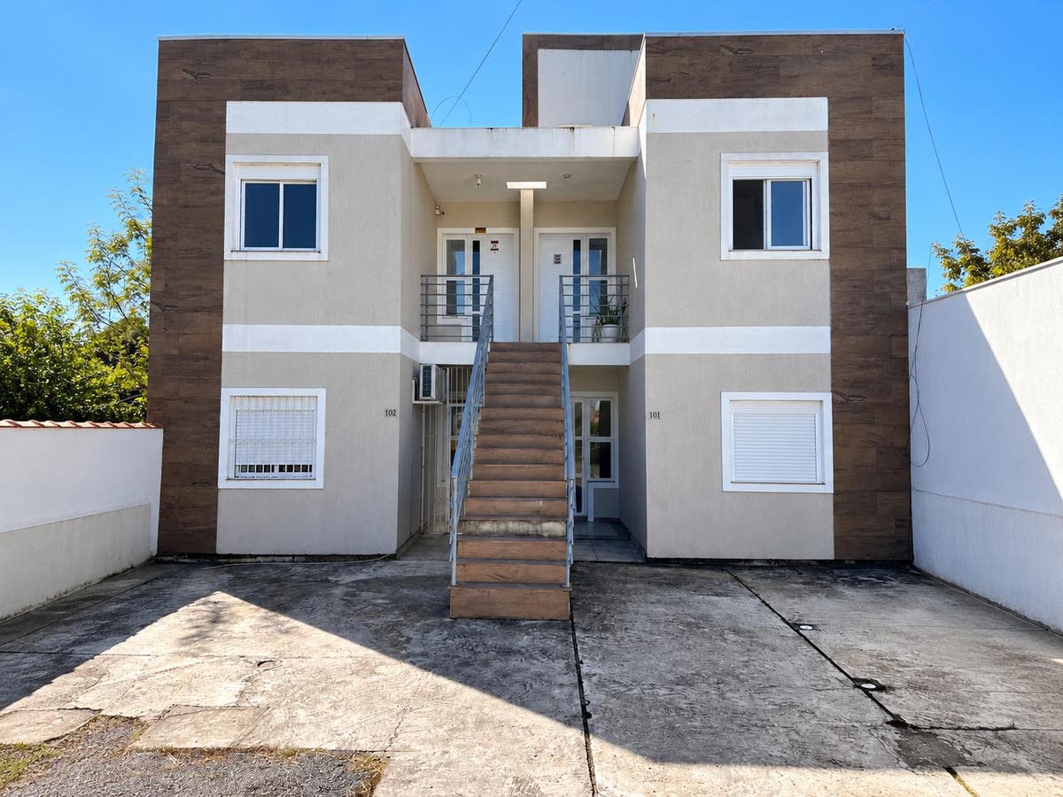 Bom Sucesso | Gravataí - Apartamento em Bom Sucesso, Gravataí - à venda - Vance Imóveis
