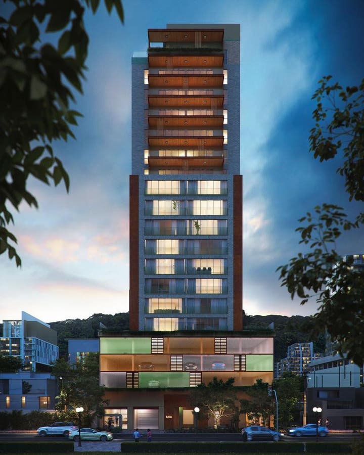 Apto 3 suítes — Lykke, Centro, Balneário Camboriú/SC - Apartamento em Centro, Balneário Camboriú - à venda - Portal Imóveis Itapema