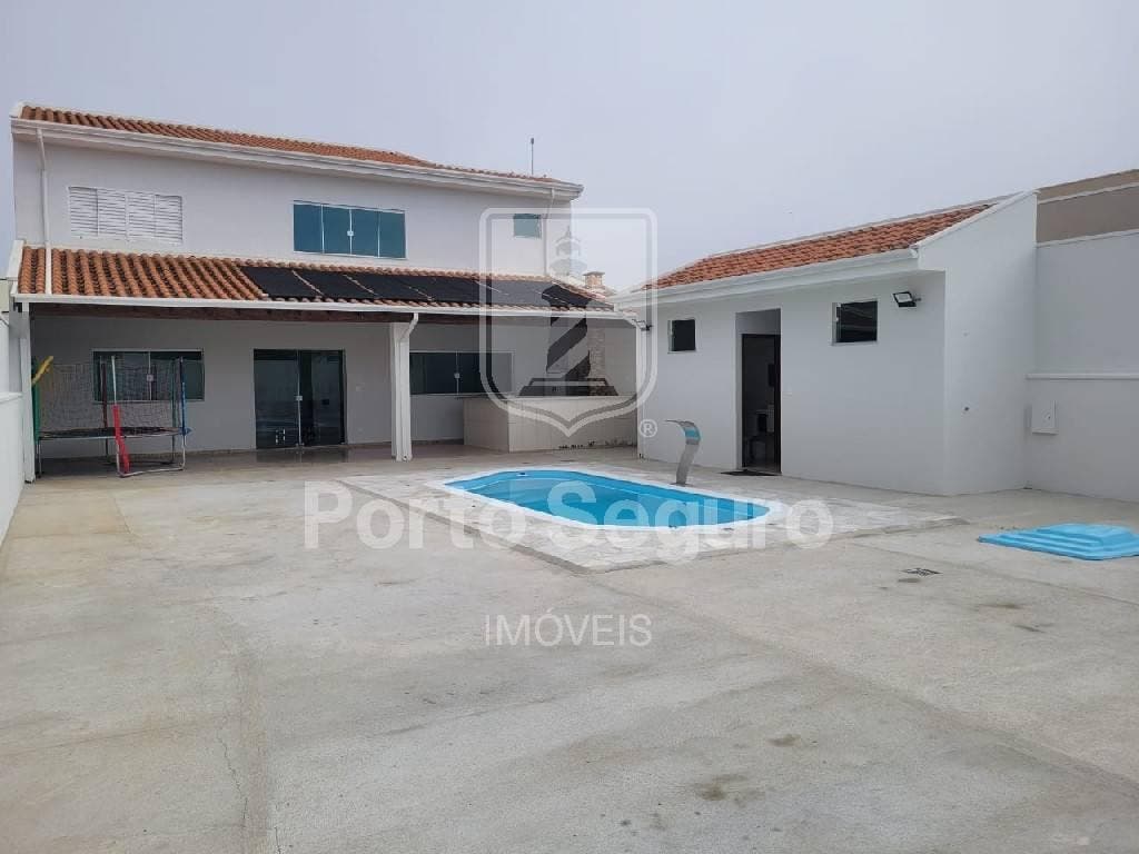 Casa com 2 quartos, Terras de São José - São João da Boa Vista - Casa em Terras de São José, São João da Boa Vista - à venda - Porto Seguro Imóveis