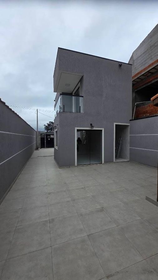 Sobrado, 2 quartos, 88 m² - Foto 2