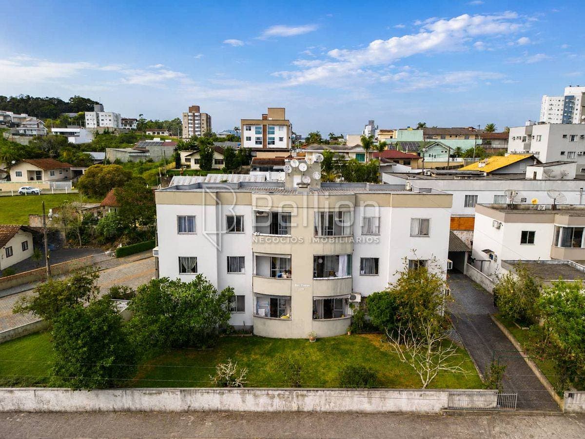 Apartamento Semi Mobiliado à Venda Próximo ao Centro | 63 m² - Apartamento - à venda - Bellion Negocios Imobiliarios LTDA