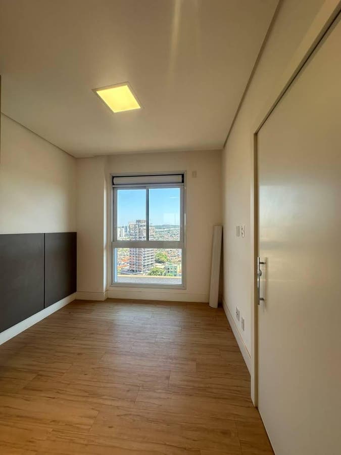 Foto 35 — Apartamento com 4 quartos, Setor Central - Rio Verde