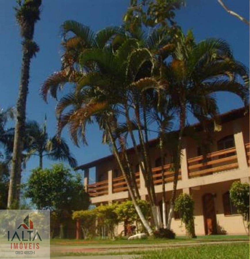 Imóvel Comercial Estruturado com 20 Suítes e Alto Potencial para Hotelaria, Clínica ou Casa de Repouso em Ubatuba - Prédio em Acaraú, Ubatuba - à venda - IALTA IMOVEIS LTDA