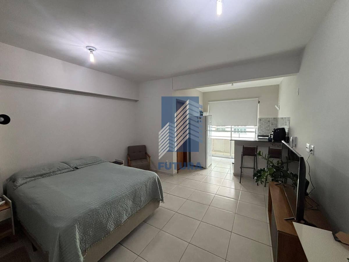 LOFT PARA LOCAÇÃO NO CENTRO DE VIÇOSA/MG - Flat/Loft/Estúdio em Centro, Viçosa - para locação - FUTURA EMPREENDIMENTOS E NEGÓCIOS IMOBILIÁRIOS EIRELI. -ME